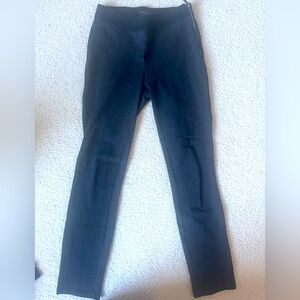 White House black market skinny ankle pants size 0